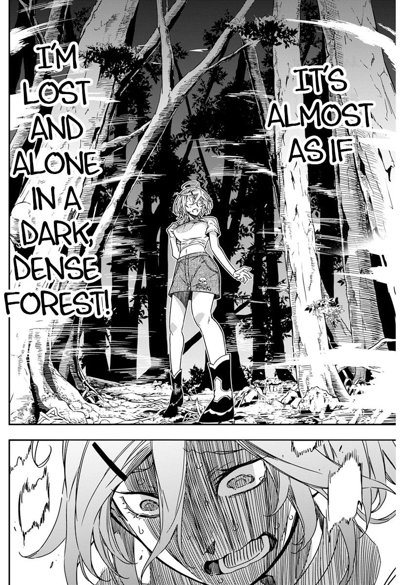 Read Rock Is a Lady