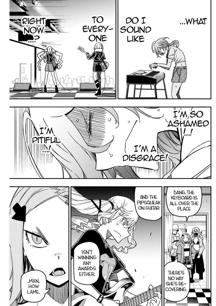 Read Rock Is a Lady