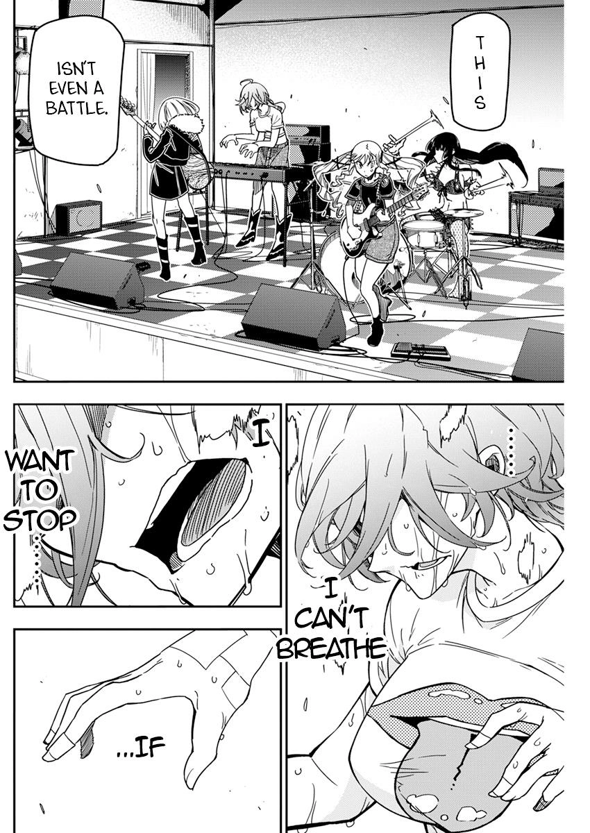 Read Rock Is a Lady