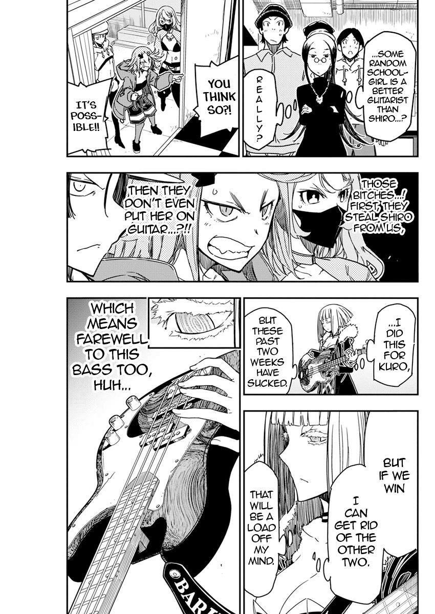Read Rock Is a Lady