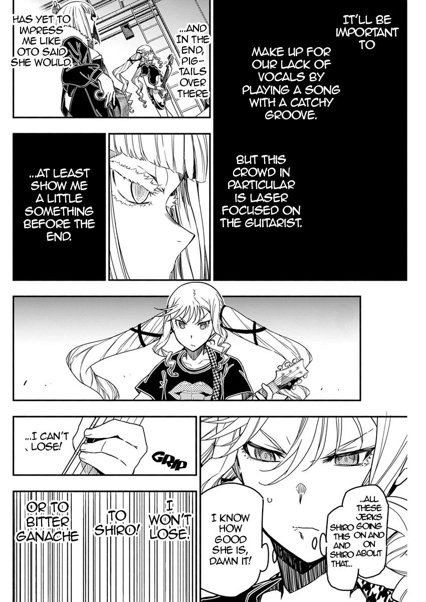 Read Rock Is a Lady