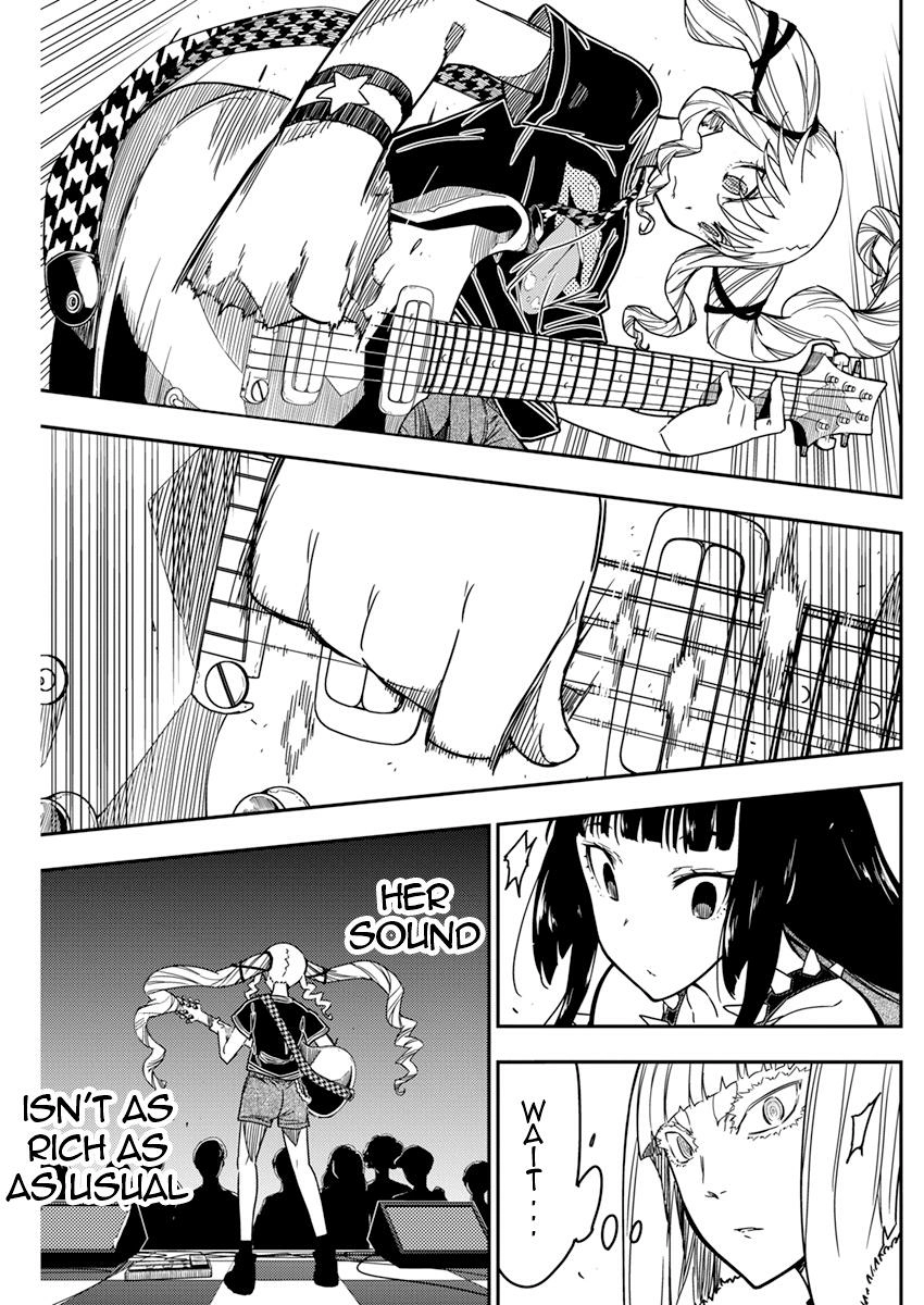 Read Rock Is a Lady