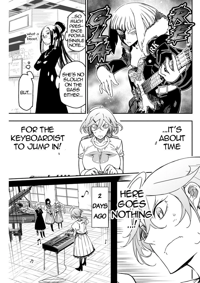 Read Rock Is a Lady