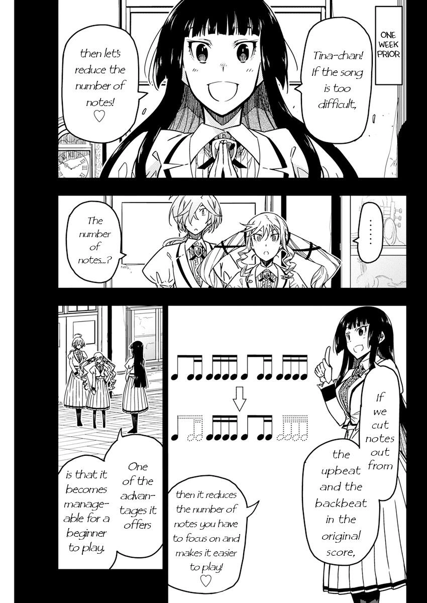 Read Rock Is a Lady