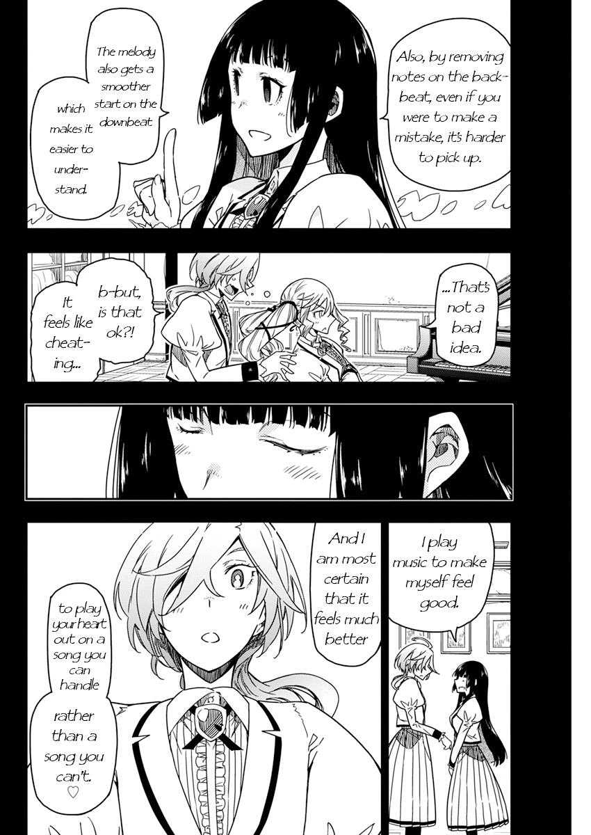 Read Rock Is a Lady
