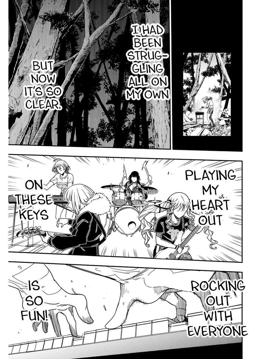 Read Rock Is a Lady