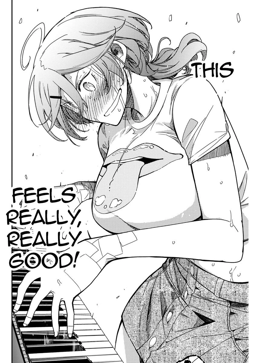 Read Rock Is a Lady