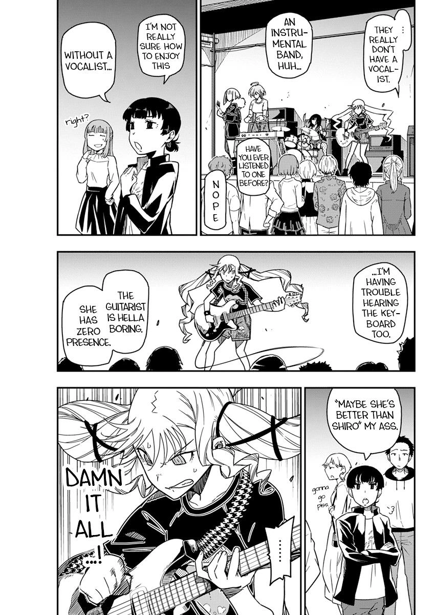 Read Rock Is a Lady