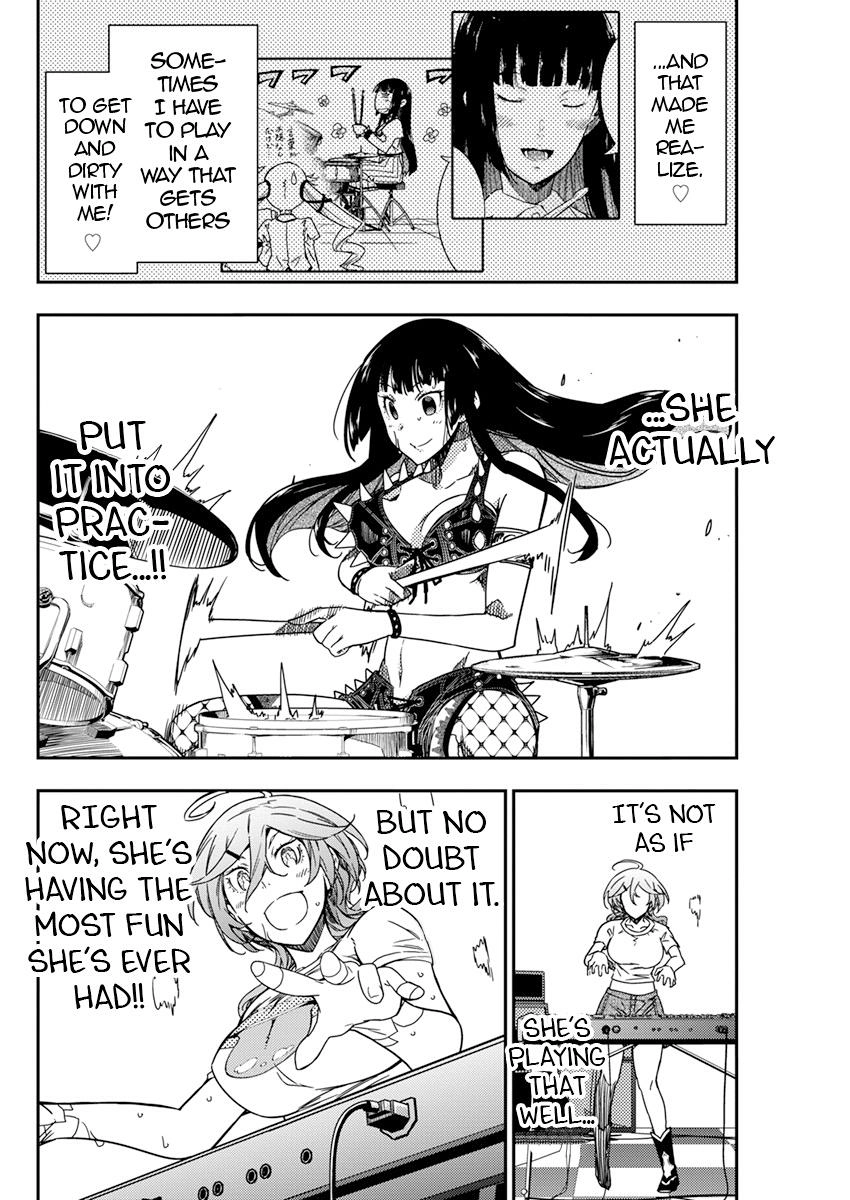Read Rock Is a Lady