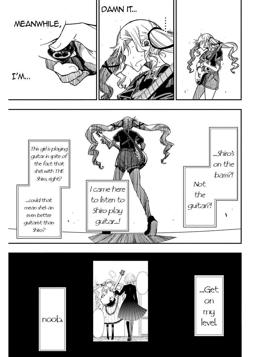 Read Rock Is a Lady