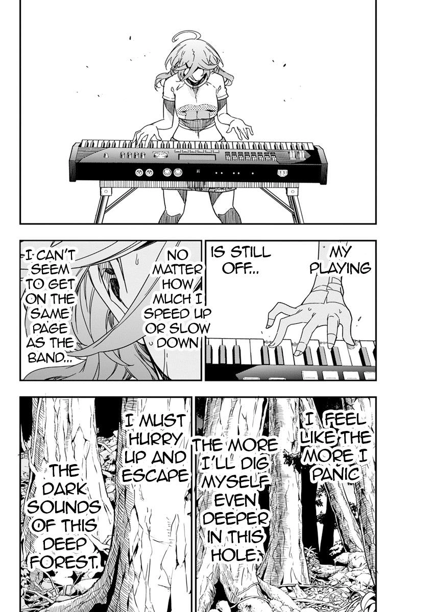 Read Rock Is a Lady