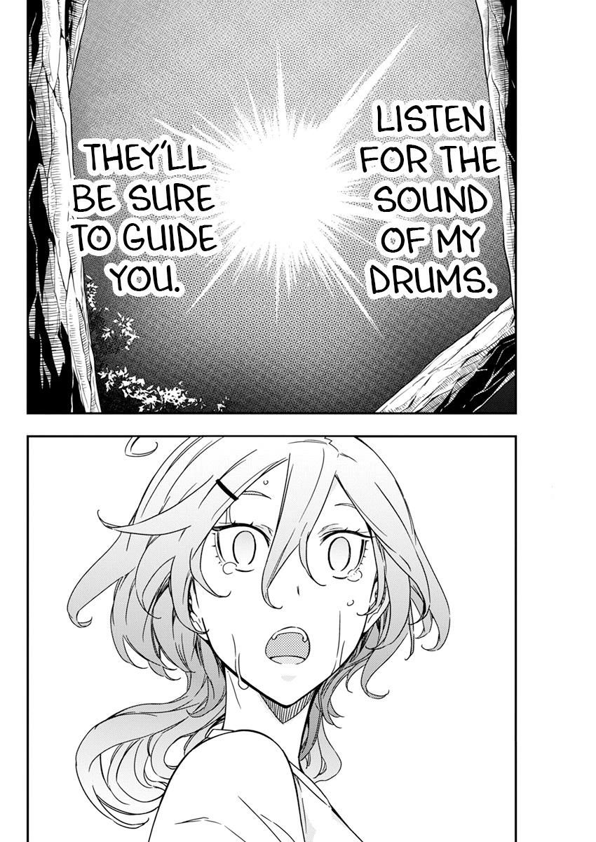 Read Rock Is a Lady