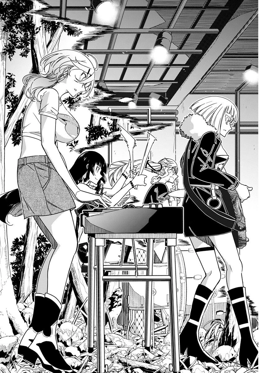 Read Rock Is a Lady