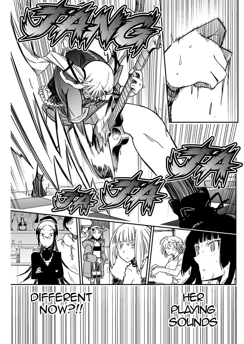 Read Rock Is a Lady