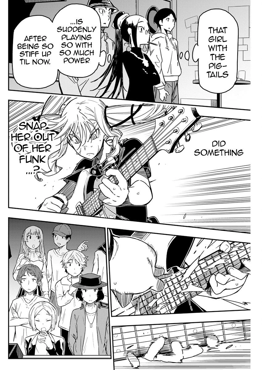 Read Rock Is a Lady