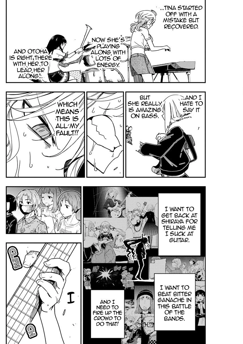 Read Rock Is a Lady