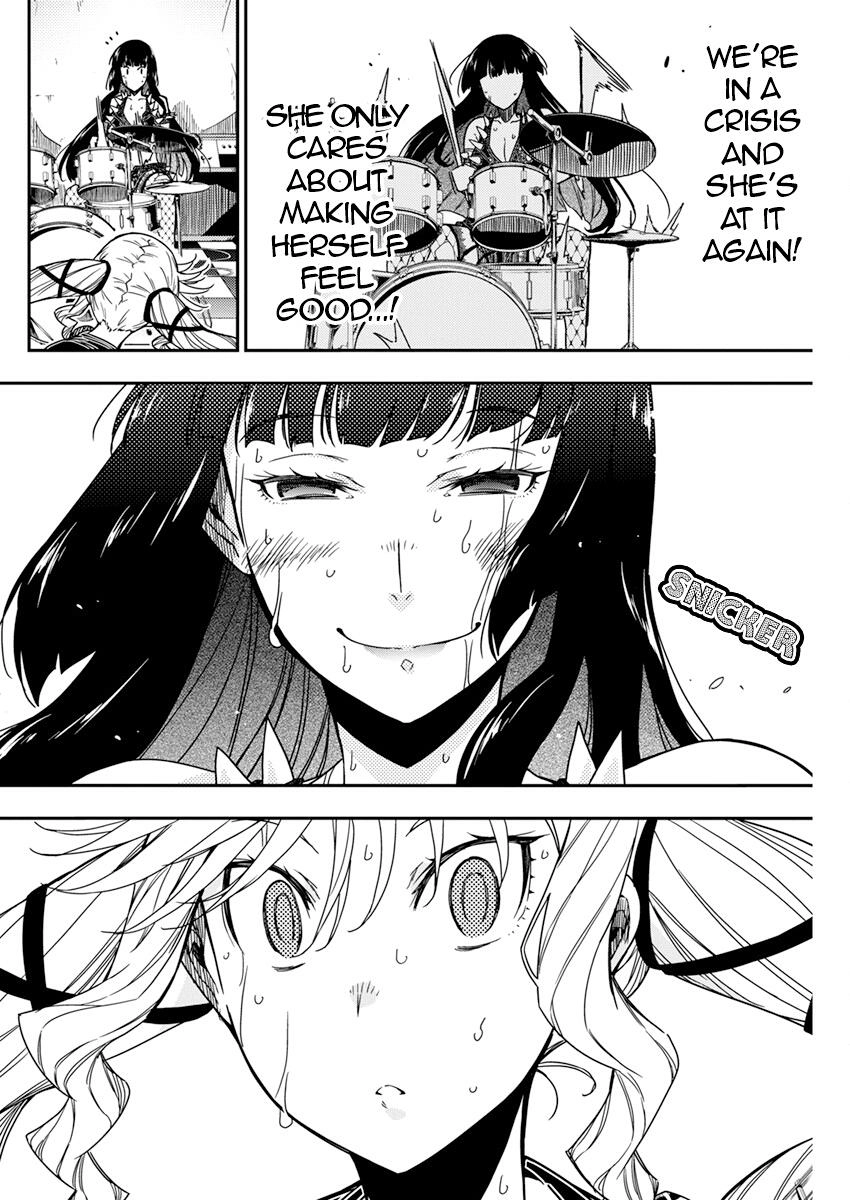 Read Rock Is a Lady
