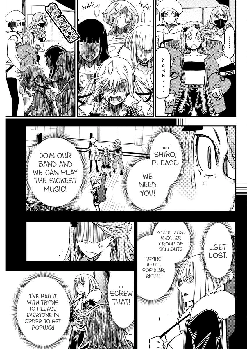 Read Rock Is a Lady