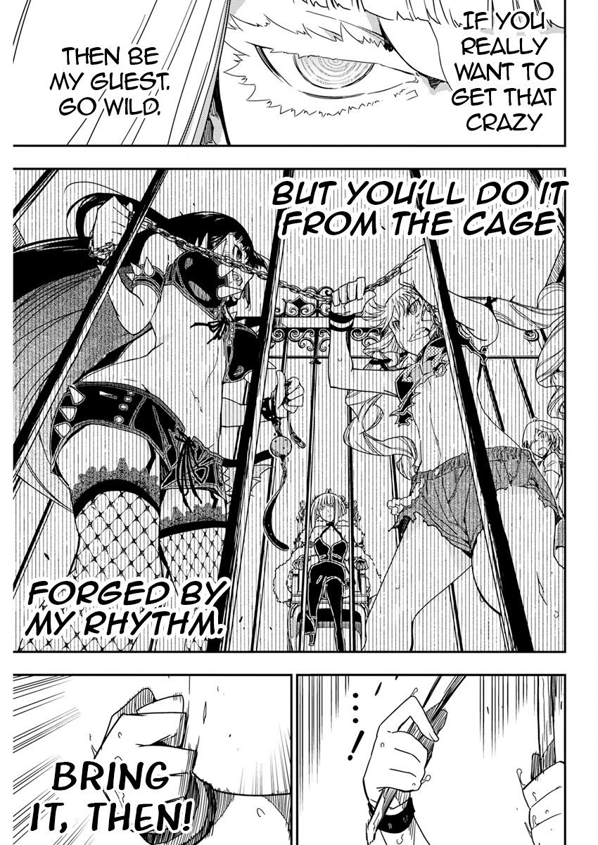 Read Rock Is a Lady