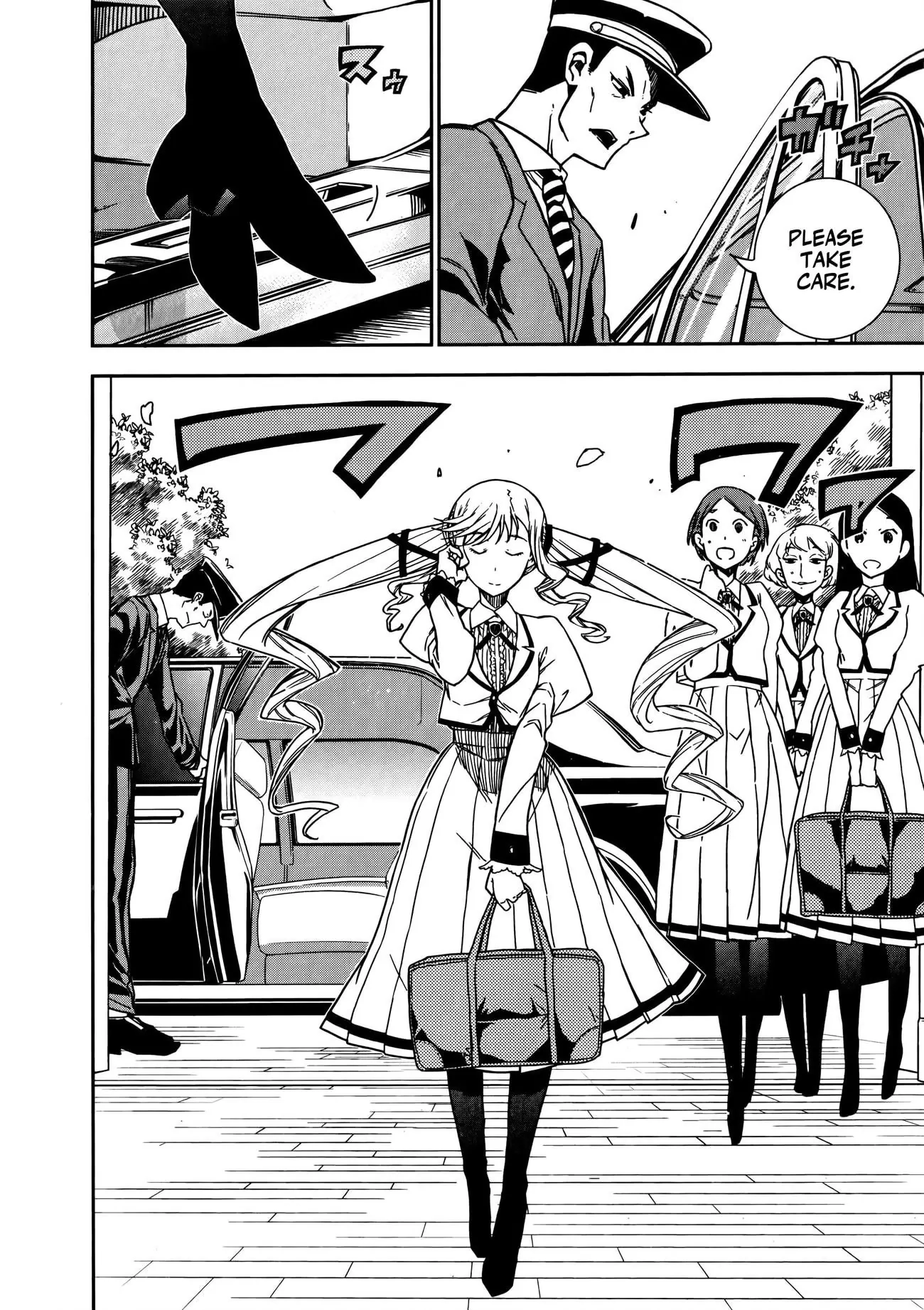 Read Rock Is a Lady