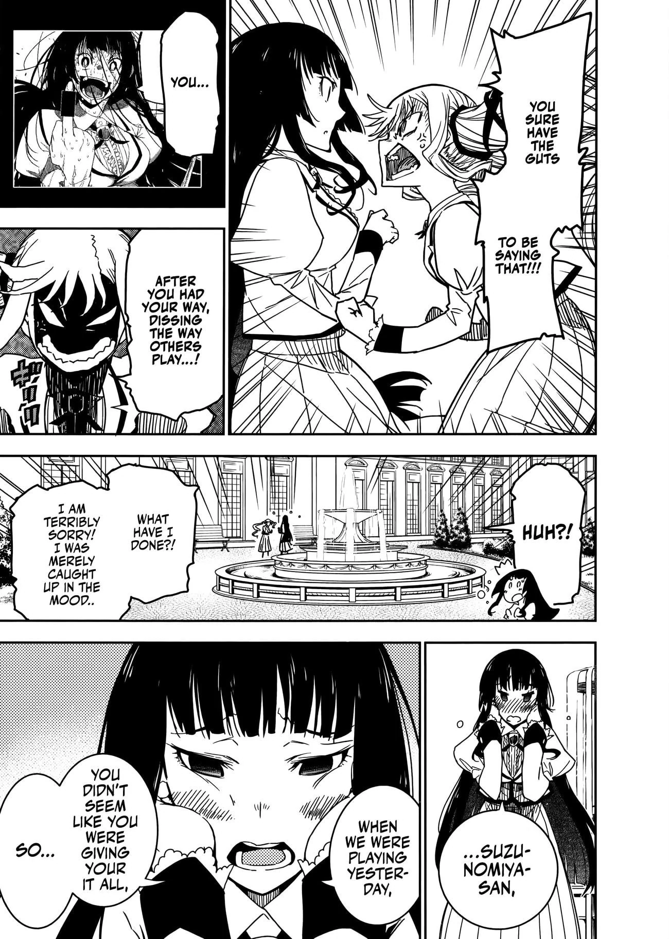 Read Rock Is a Lady