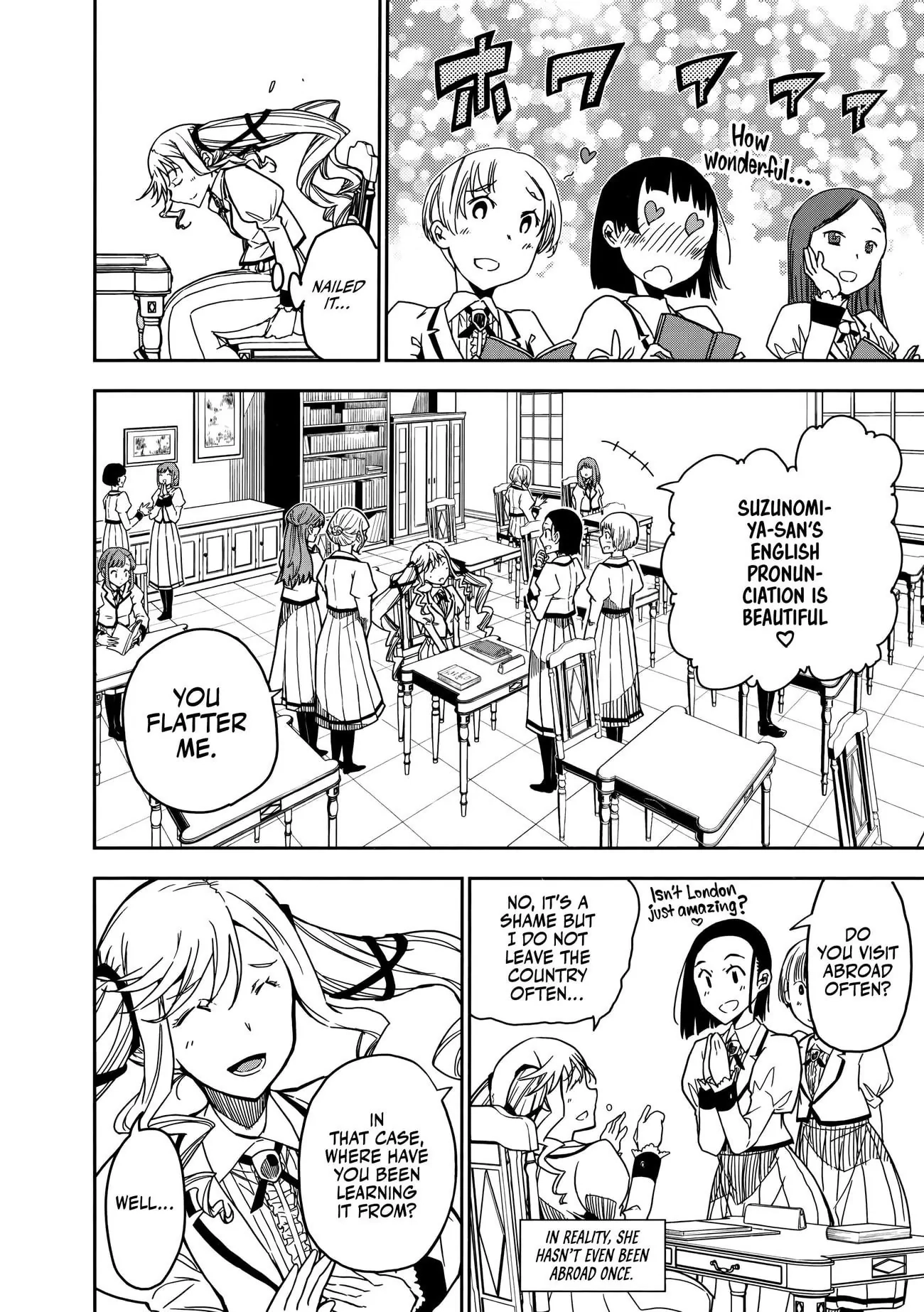 Read Rock Is a Lady