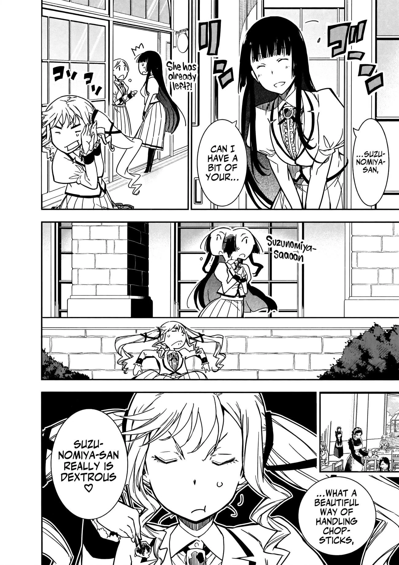 Read Rock Is a Lady