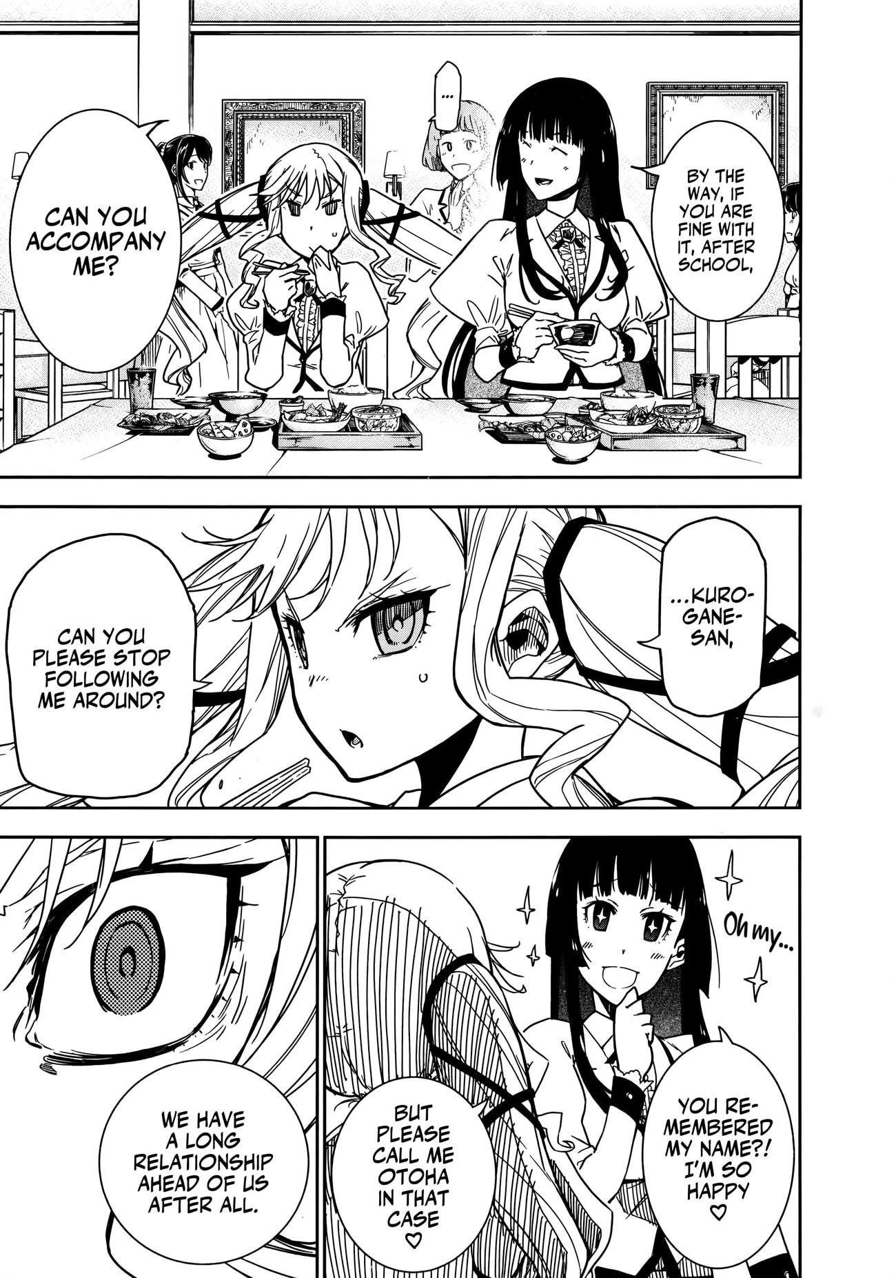 Read Rock Is a Lady