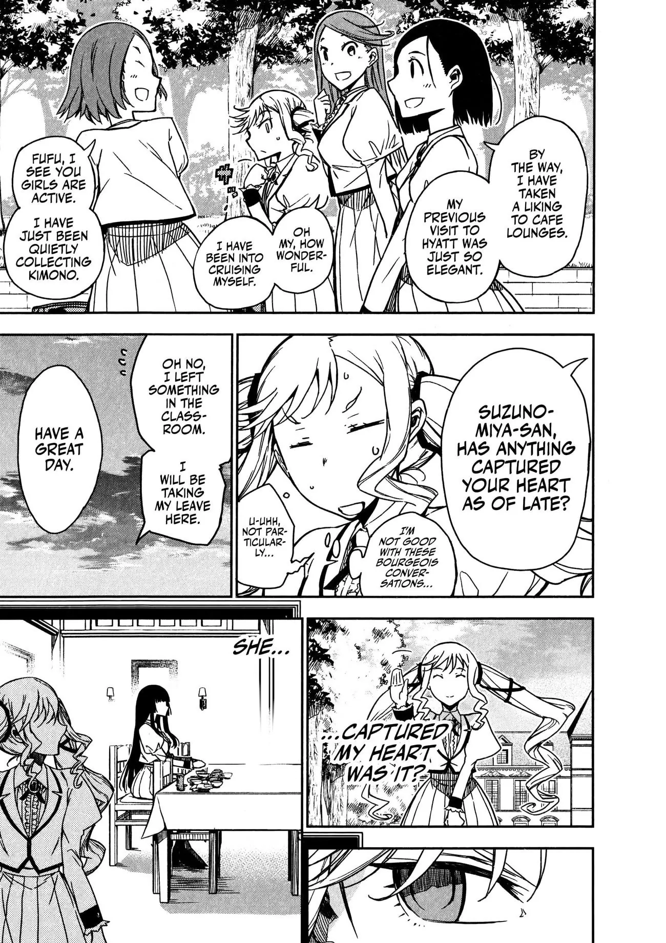 Read Rock Is a Lady