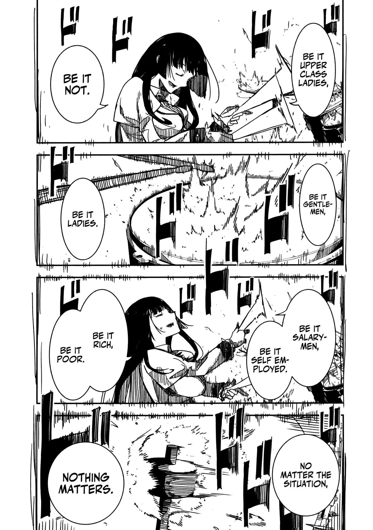 Read Rock Is a Lady