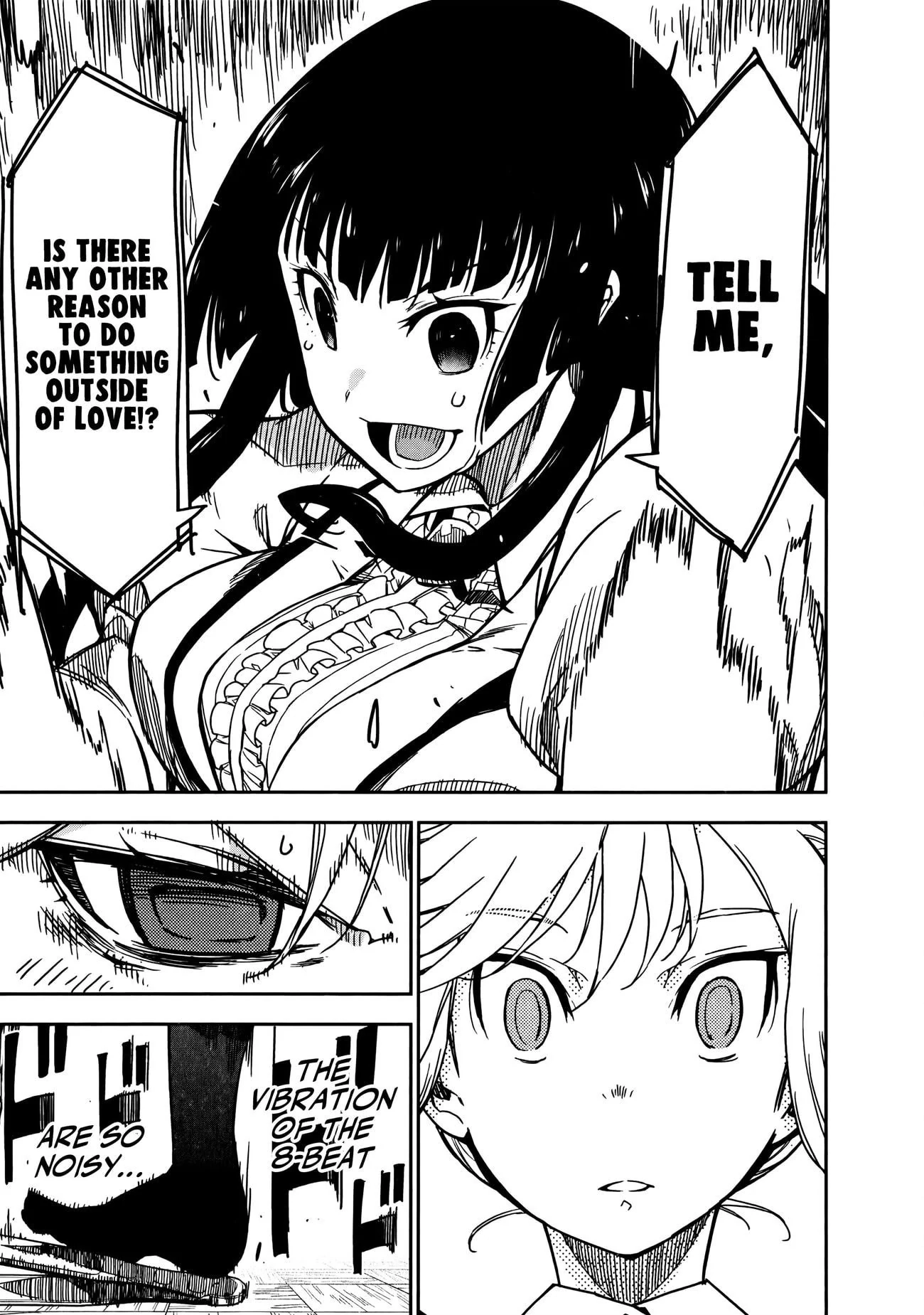 Read Rock Is a Lady