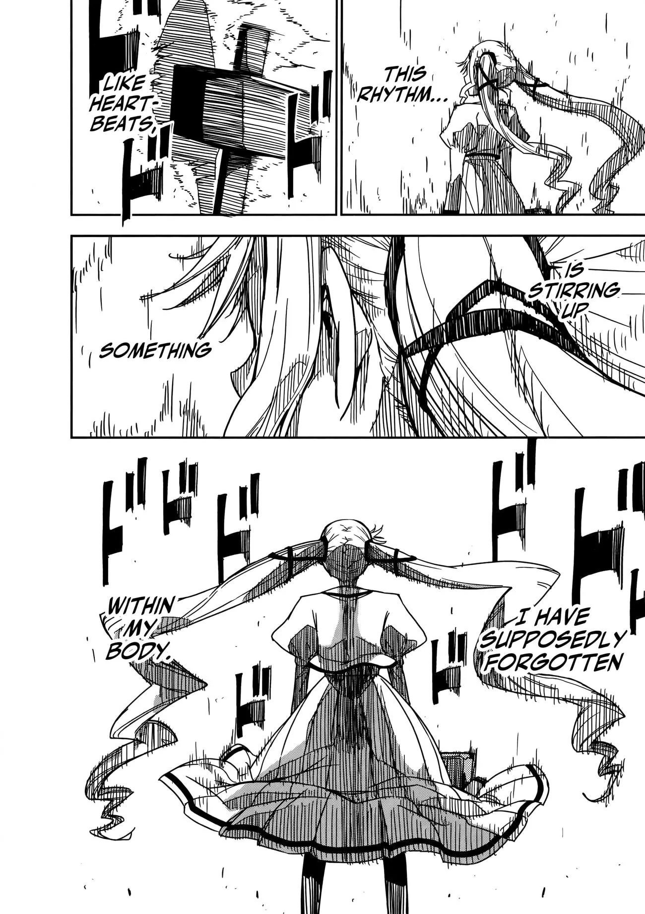 Read Rock Is a Lady