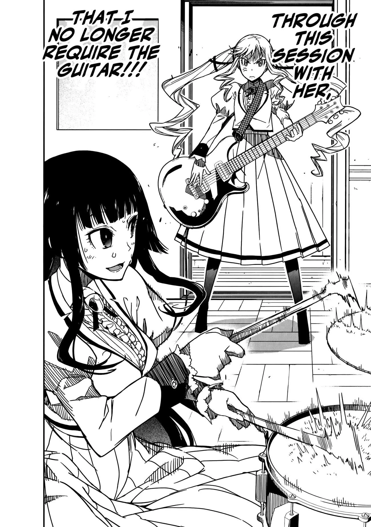 Read Rock Is a Lady