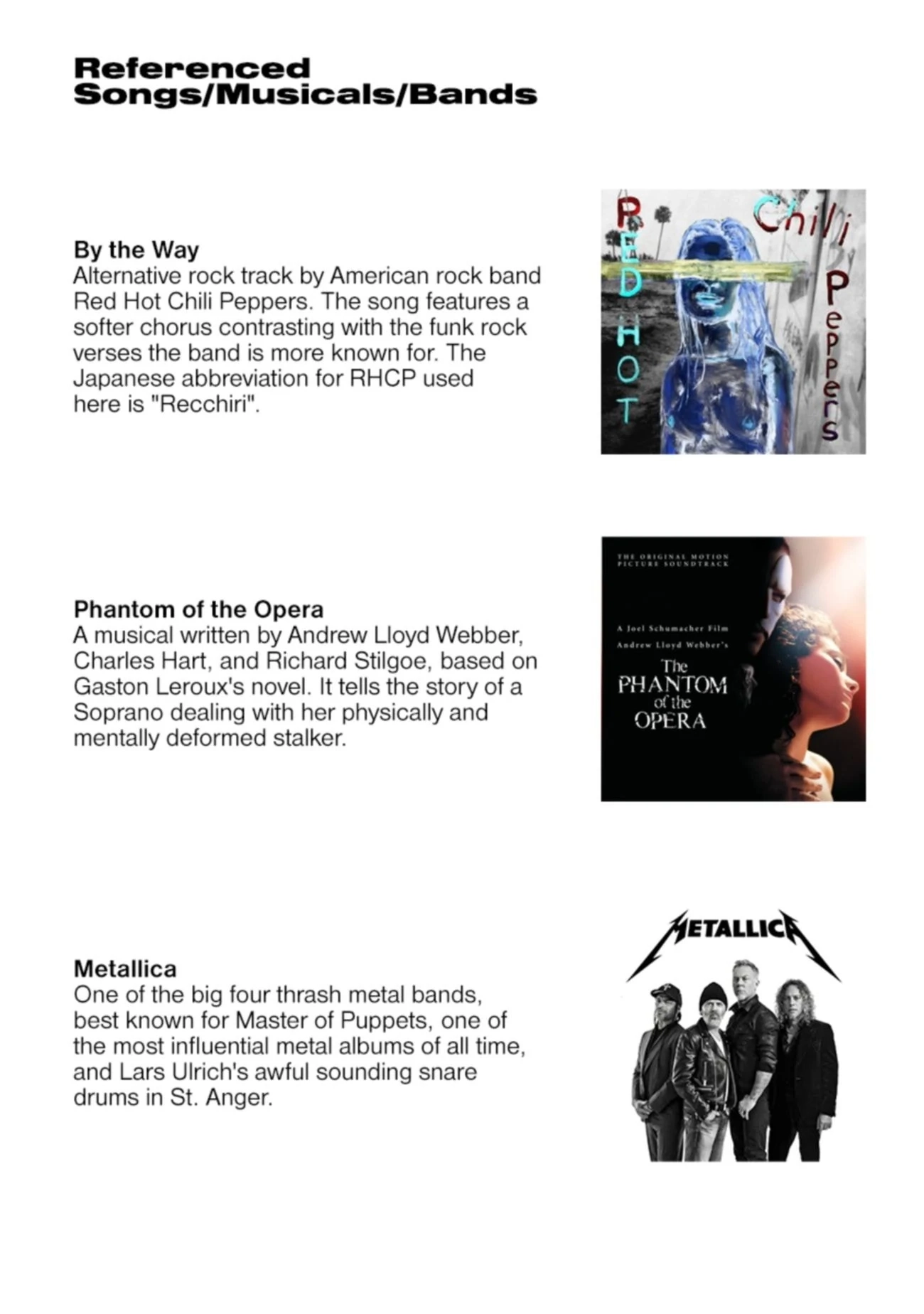 Read Rock Is a Lady