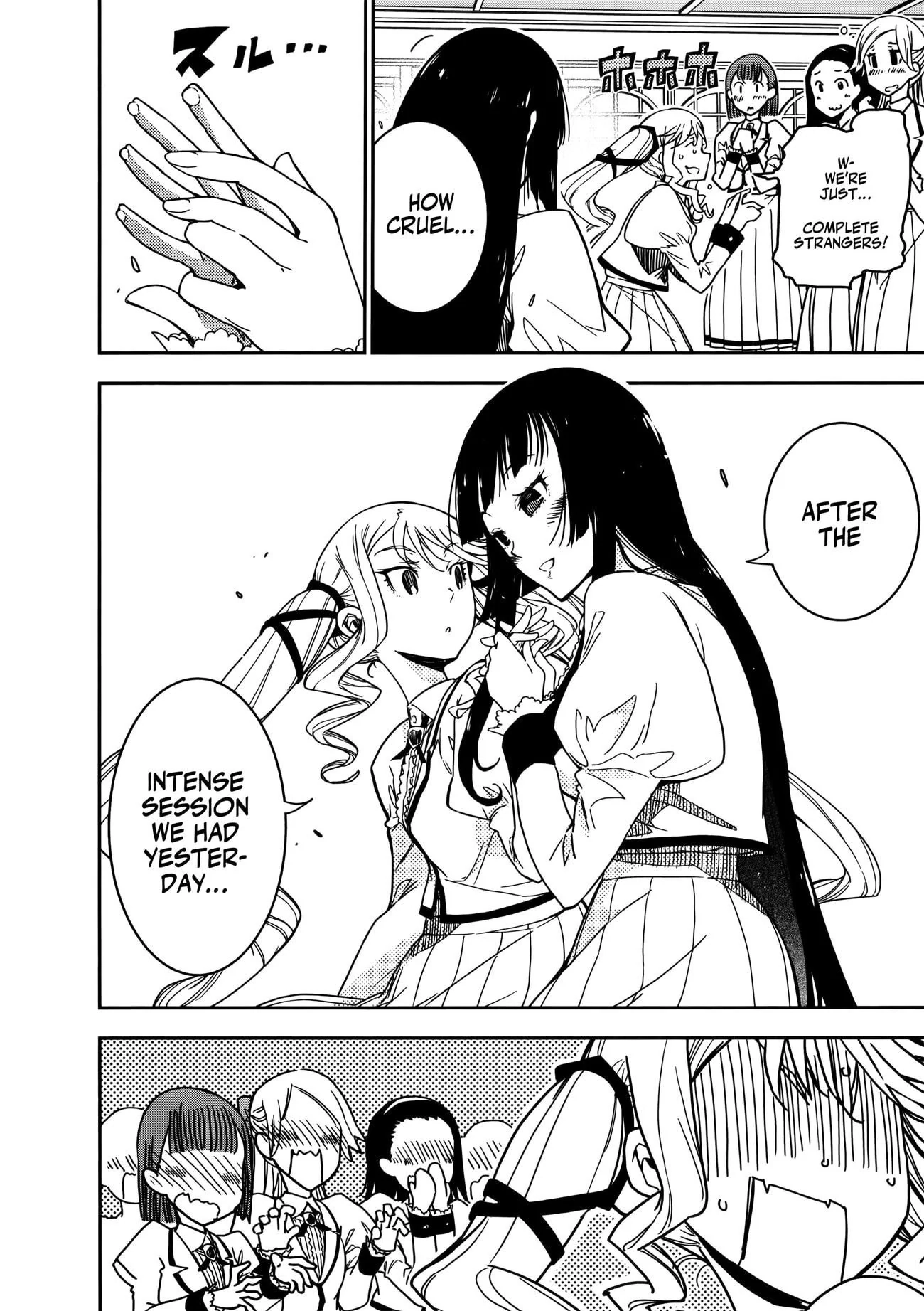 Read Rock Is a Lady