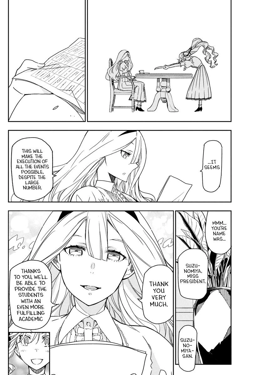 Read Rock Is a Lady