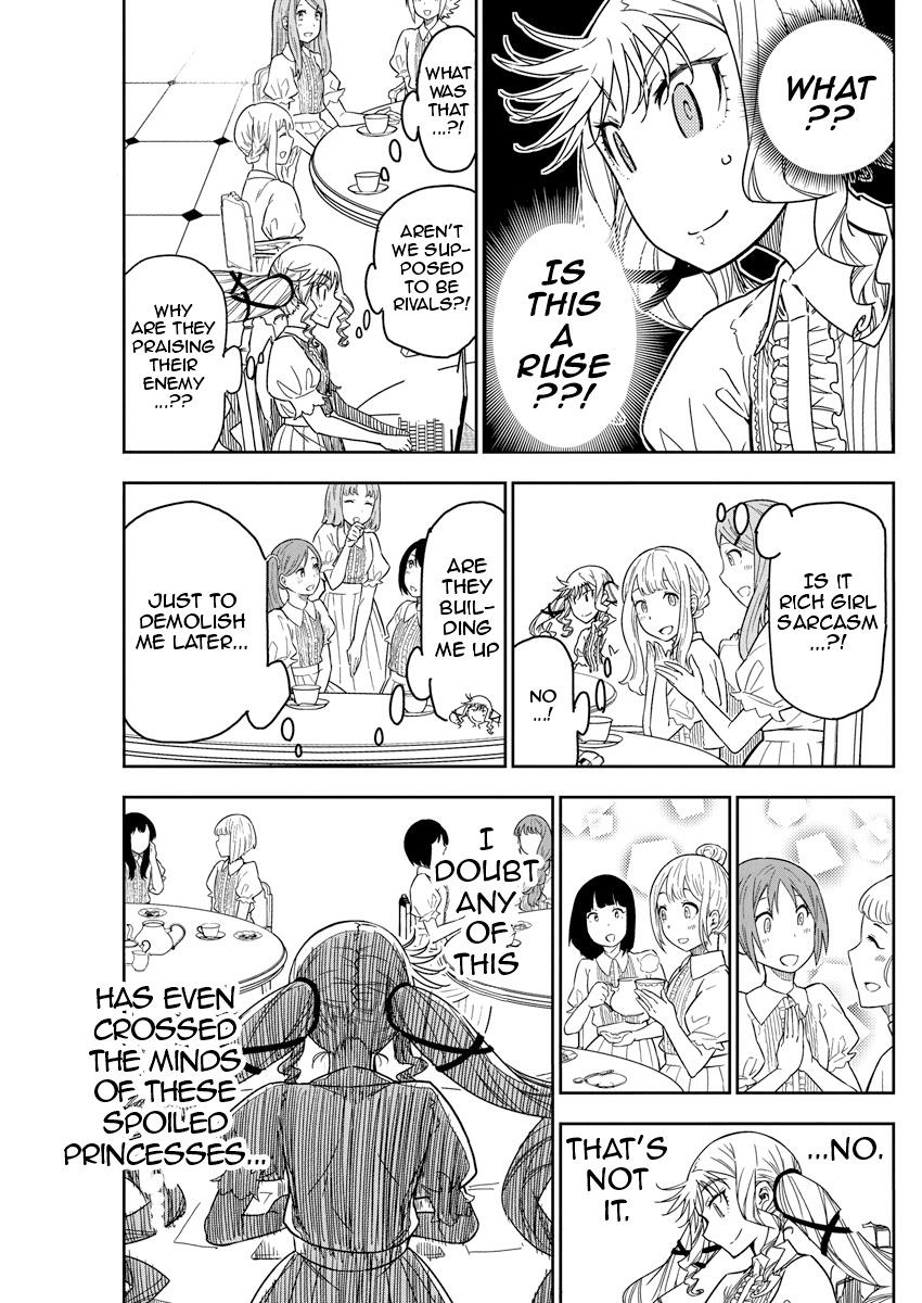 Read Rock Is a Lady