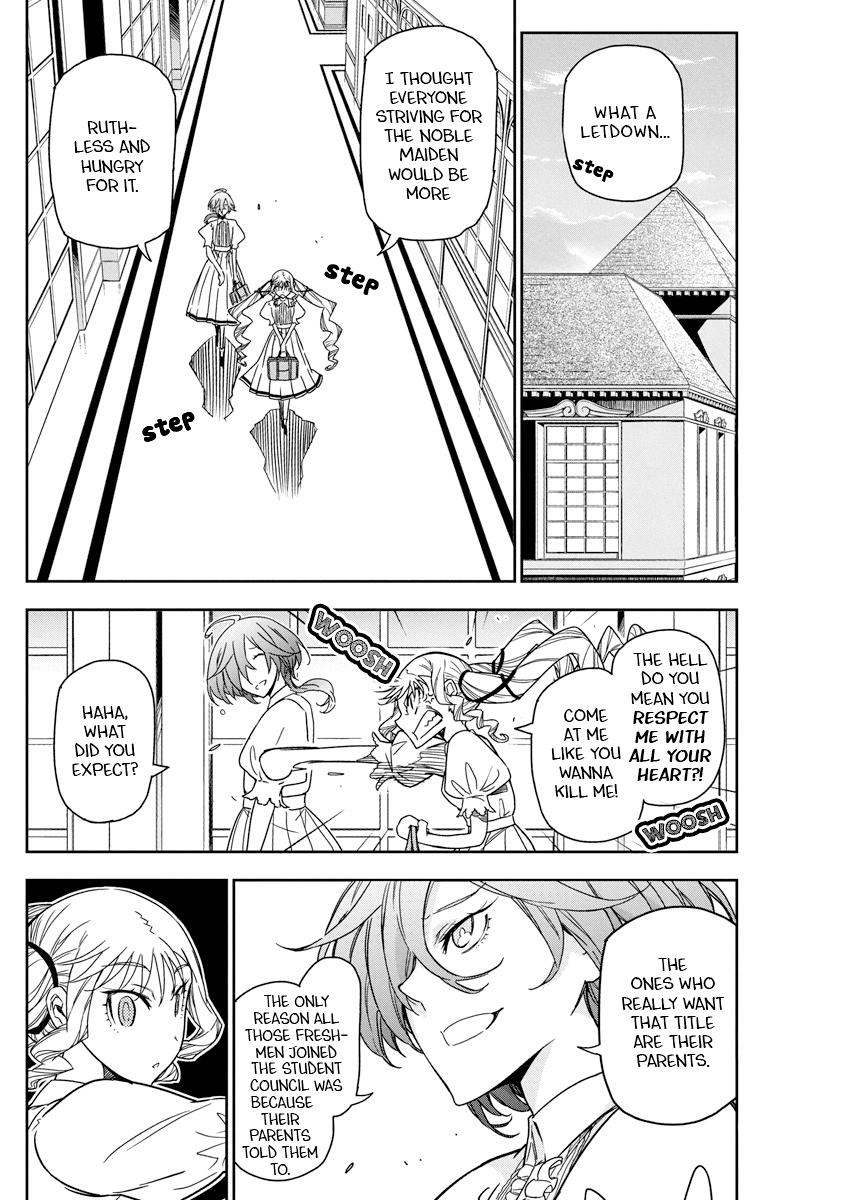 Read Rock Is a Lady