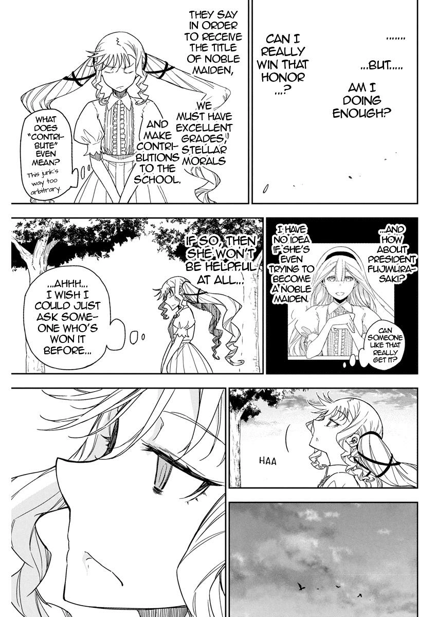 Read Rock Is a Lady