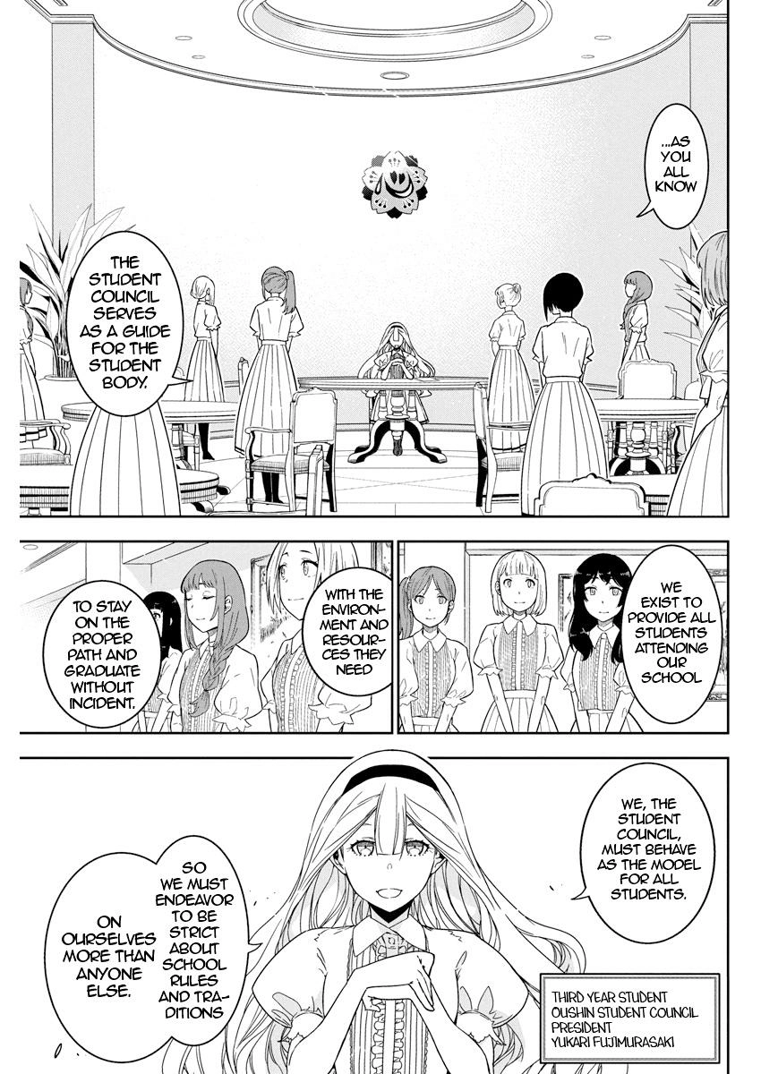 Read Rock Is a Lady