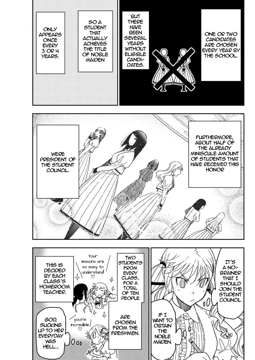 Read Rock Is a Lady