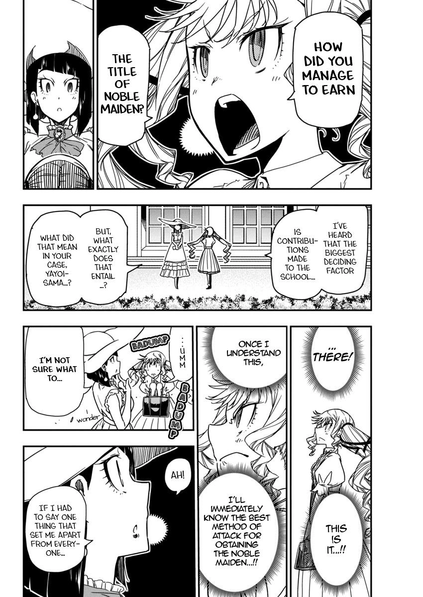 Read Rock Is a Lady