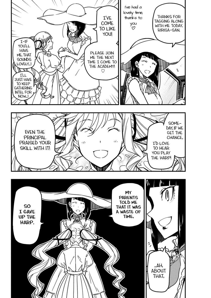 Read Rock Is a Lady