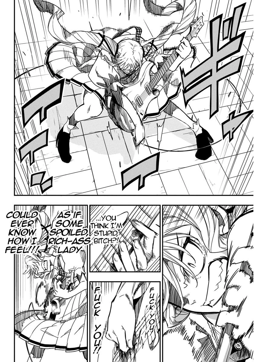 Read Rock Is a Lady