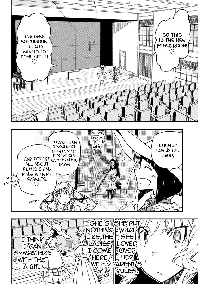 Read Rock Is a Lady