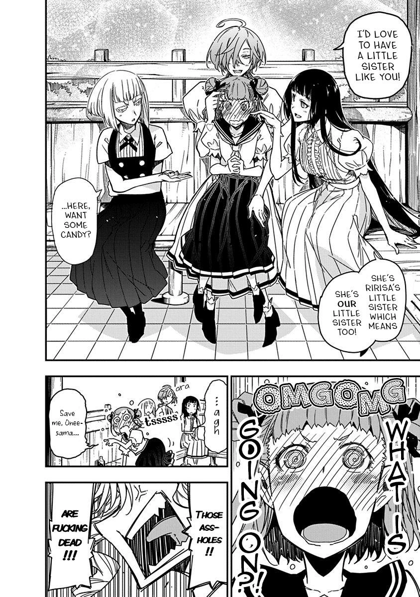 Read Rock Is a Lady
