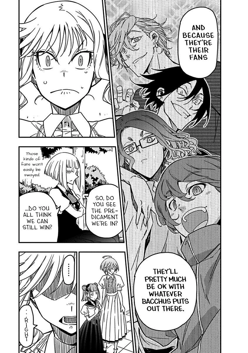 Read Rock Is a Lady
