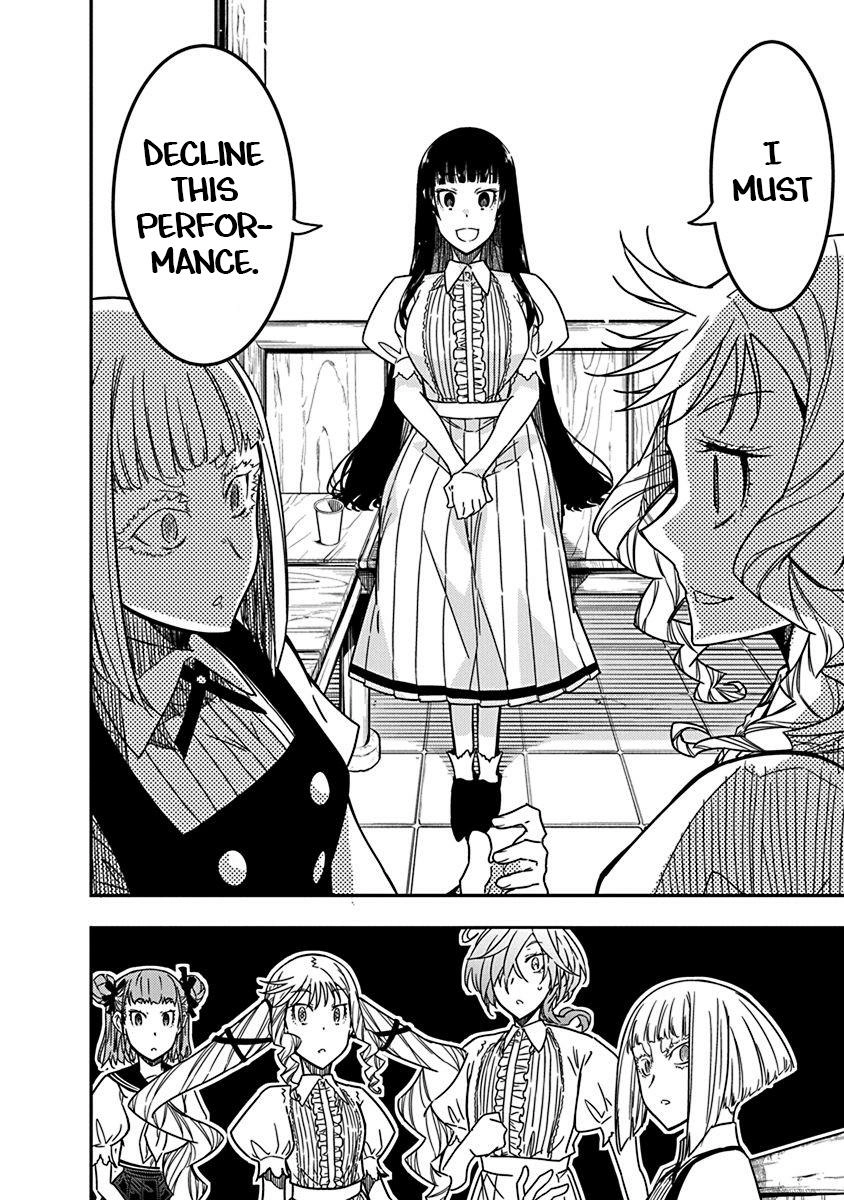 Read Rock Is a Lady