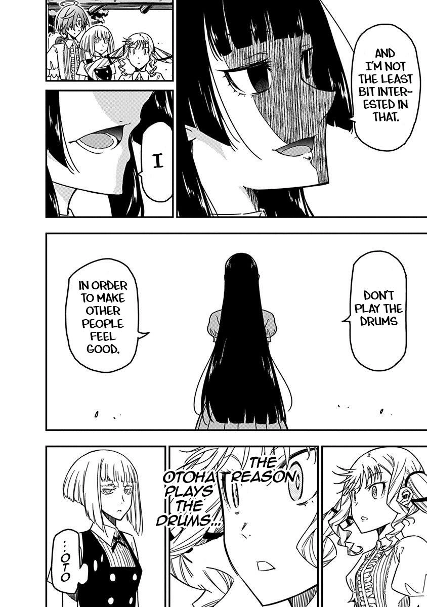 Read Rock Is a Lady