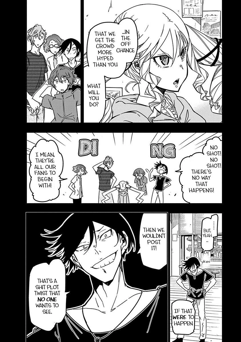 Read Rock Is a Lady